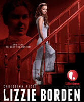 Lizzie Borden Took an Ax /    